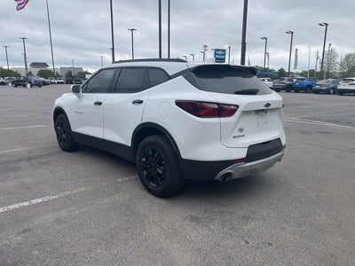 2019 Chevrolet Blazer 3LT