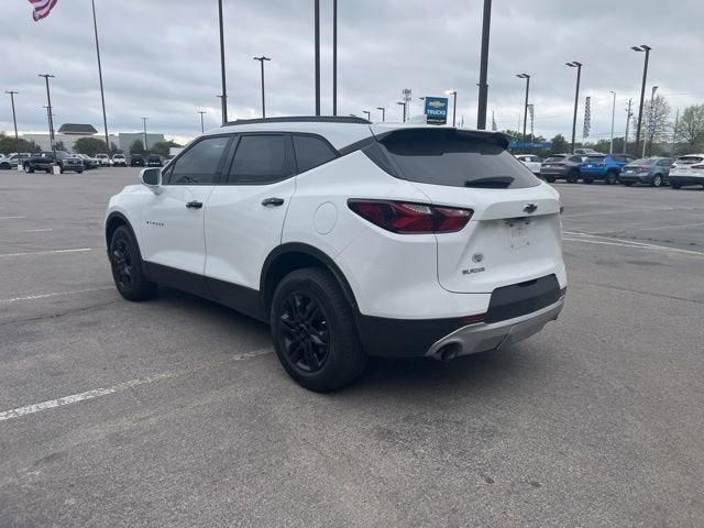 2019 Chevrolet Blazer 3LT