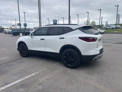 2019 Chevrolet Blazer 3LT