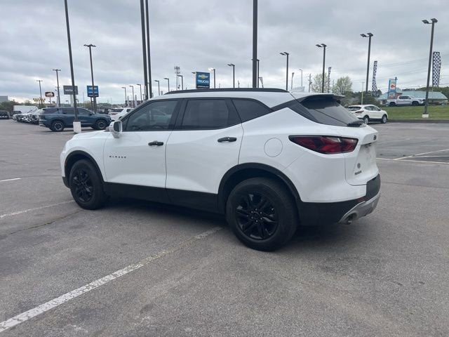 2019 Chevrolet Blazer 3LT
