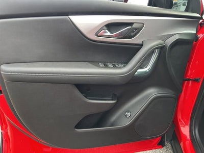 2023 Chevrolet Blazer 3LT