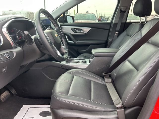 2023 Chevrolet Blazer 3LT