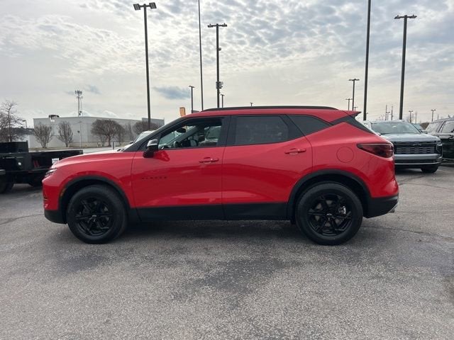 2023 Chevrolet Blazer 3LT