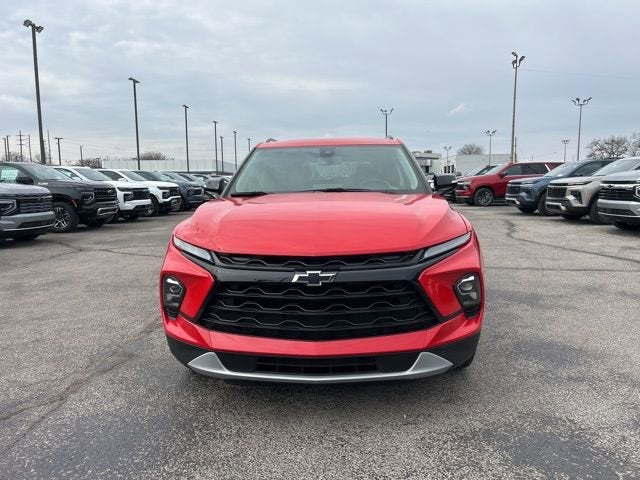 2023 Chevrolet Blazer 3LT