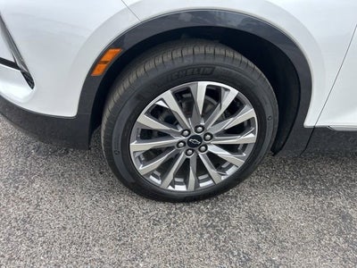 2023 Chevrolet Blazer Premier