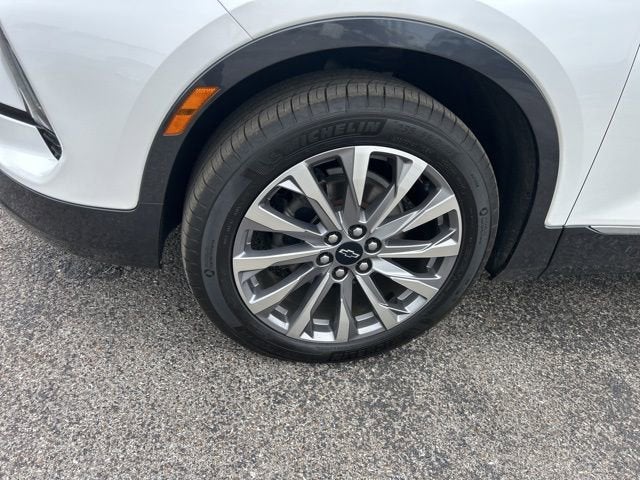 2023 Chevrolet Blazer Premier