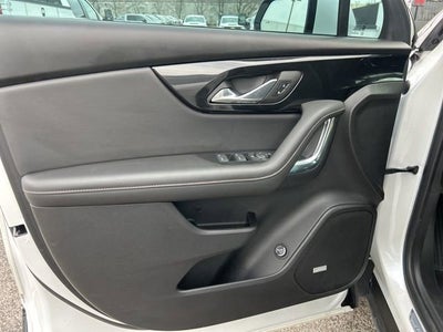 2023 Chevrolet Blazer Premier