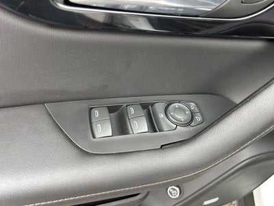 2023 Chevrolet Blazer Premier