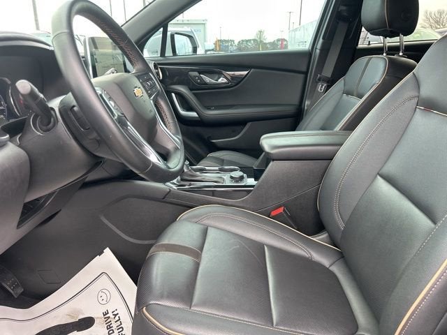 2023 Chevrolet Blazer Premier