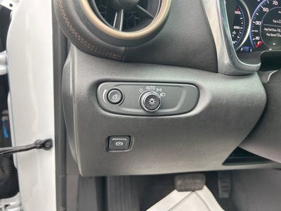 2023 Chevrolet Blazer Premier