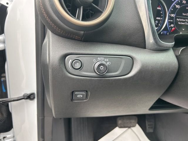 2023 Chevrolet Blazer Premier