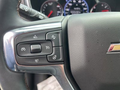 2023 Chevrolet Blazer Premier