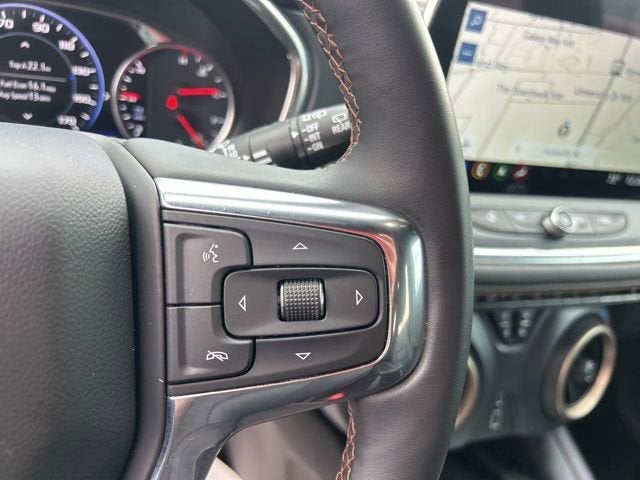 2023 Chevrolet Blazer Premier