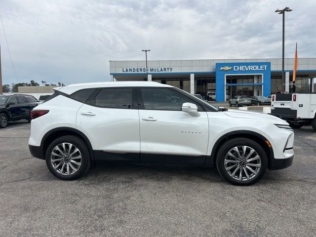 2023 Chevrolet Blazer Premier