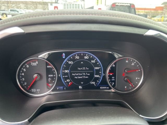 2023 Chevrolet Blazer Premier