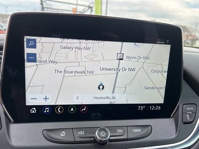 2023 Chevrolet Blazer Premier