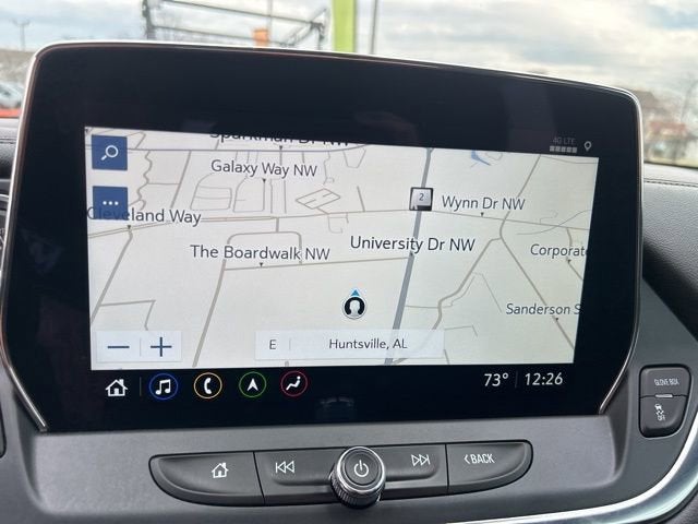 2023 Chevrolet Blazer Premier