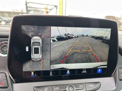 2023 Chevrolet Blazer Premier