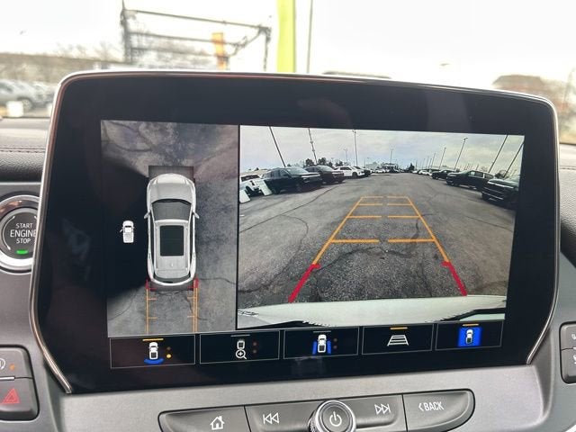 2023 Chevrolet Blazer Premier