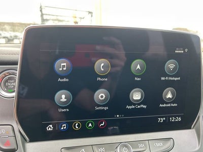 2023 Chevrolet Blazer Premier