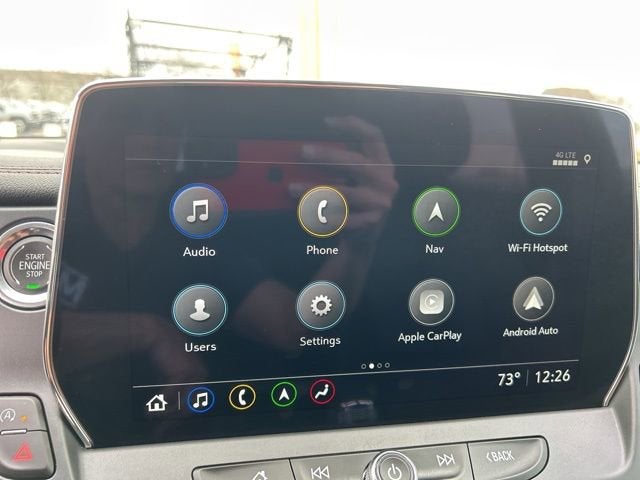 2023 Chevrolet Blazer Premier