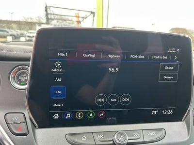 2023 Chevrolet Blazer Premier