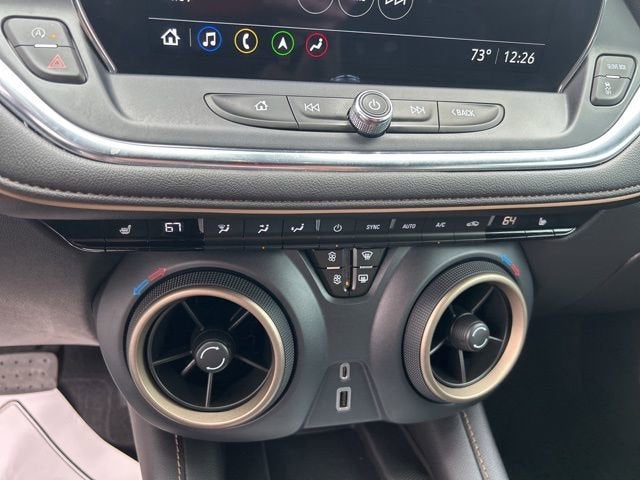 2023 Chevrolet Blazer Premier