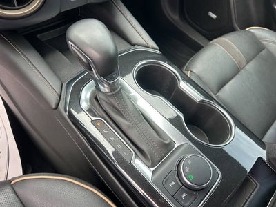 2023 Chevrolet Blazer Premier