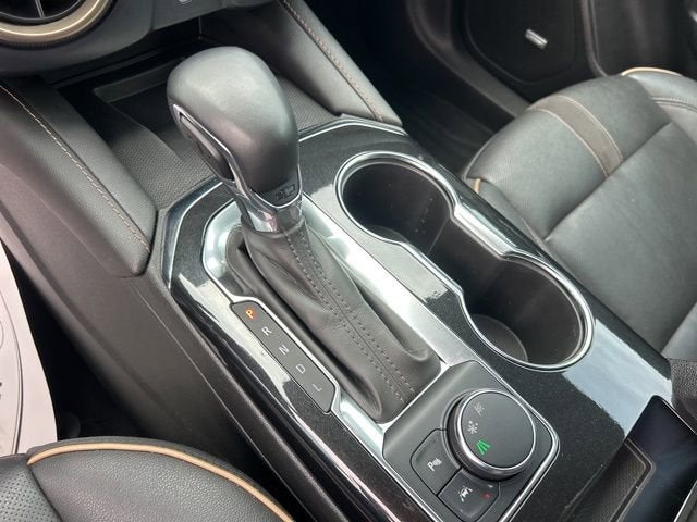 2023 Chevrolet Blazer Premier