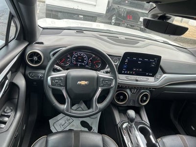 2023 Chevrolet Blazer Premier