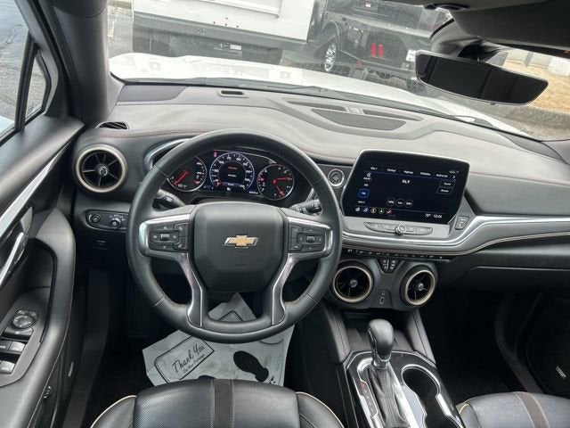 2023 Chevrolet Blazer Premier