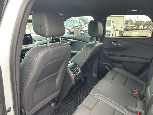 2023 Chevrolet Blazer Premier