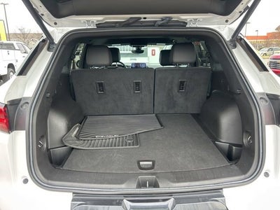 2023 Chevrolet Blazer Premier