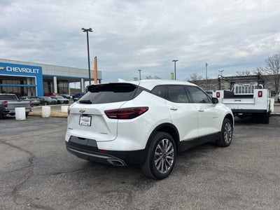 2023 Chevrolet Blazer Premier