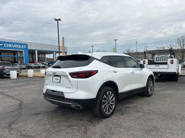 2023 Chevrolet Blazer Premier