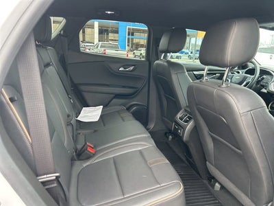 2023 Chevrolet Blazer Premier