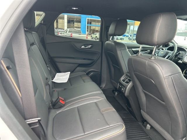 2023 Chevrolet Blazer Premier