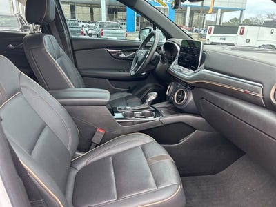 2023 Chevrolet Blazer Premier