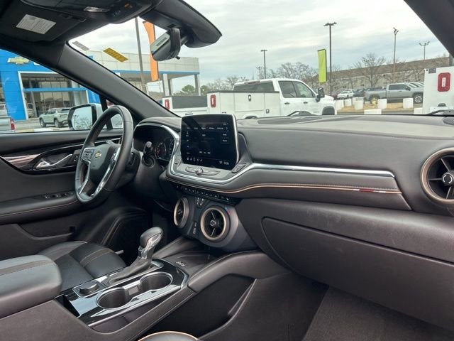 2023 Chevrolet Blazer Premier