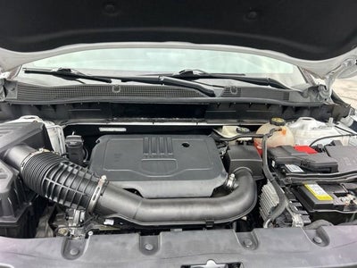 2023 Chevrolet Blazer Premier