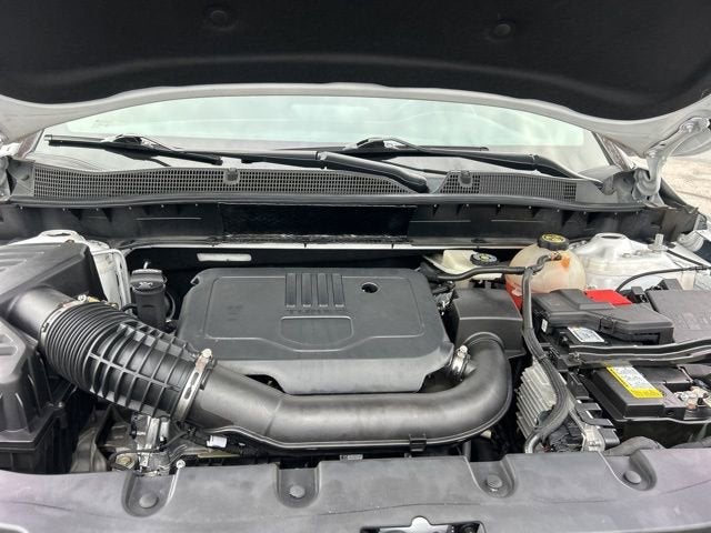 2023 Chevrolet Blazer Premier