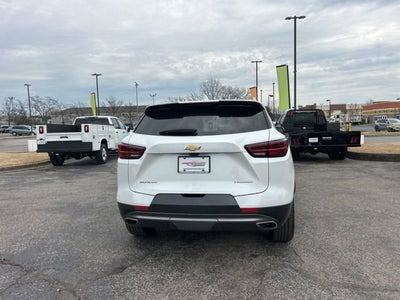 2023 Chevrolet Blazer Premier