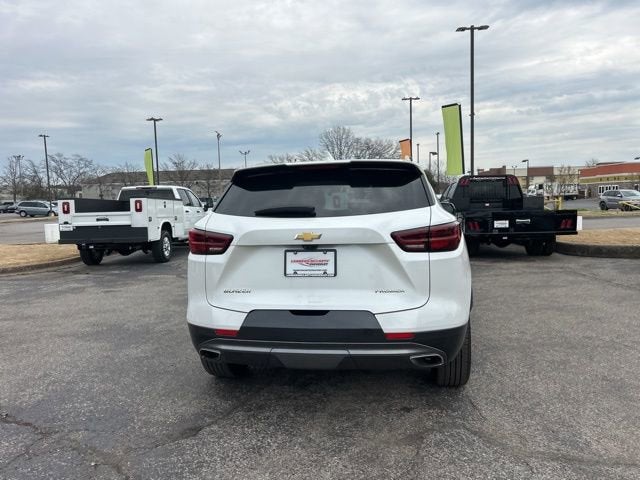 2023 Chevrolet Blazer Premier