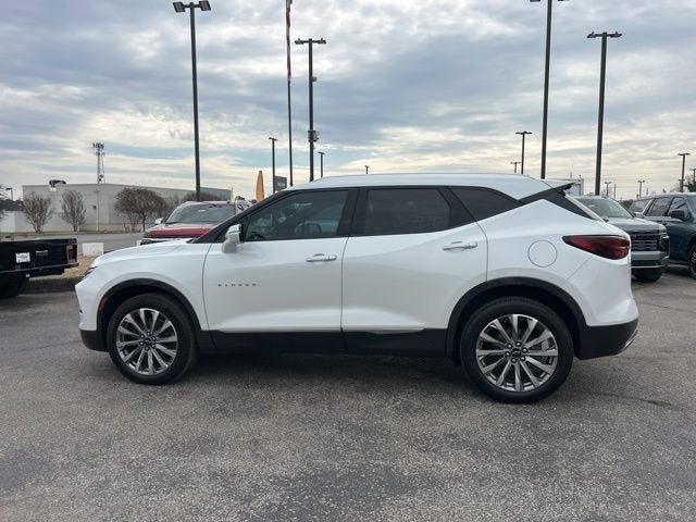 2023 Chevrolet Blazer Premier