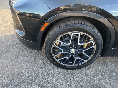 2023 Chevrolet Blazer Premier