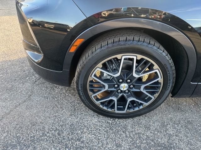 2023 Chevrolet Blazer Premier