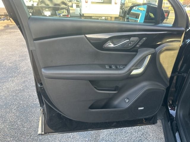 2023 Chevrolet Blazer Premier