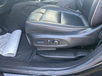 2023 Chevrolet Blazer Premier