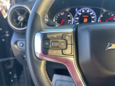 2023 Chevrolet Blazer Premier