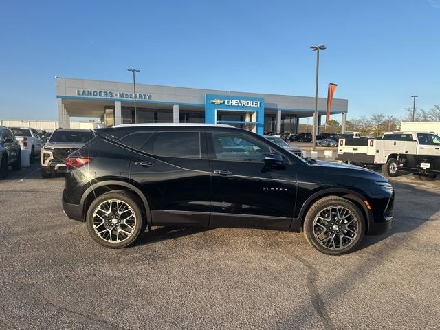2023 Chevrolet Blazer Premier